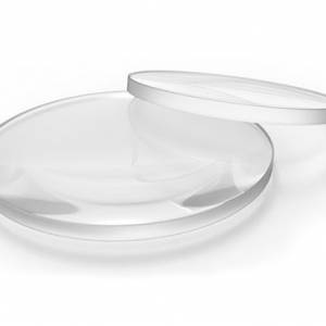 Fast Clean Clear Lenses